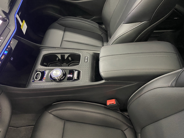 2025 Jeep Wagoneer S Limited - Photo 21