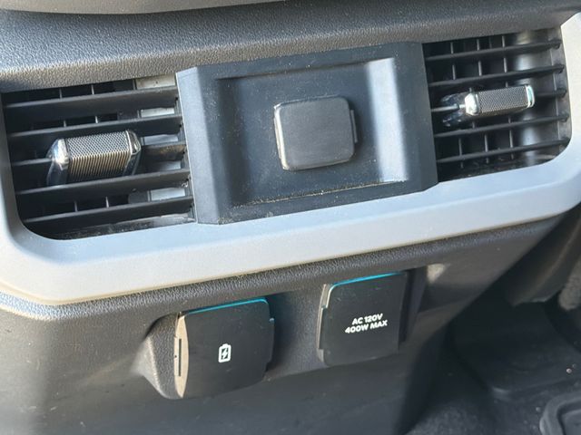 Used 2024 Ford F-150 Truck