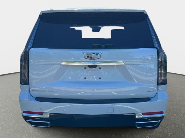 New 2026 White Cadillac Luxury image 4