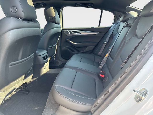2026 Cadillac CT5 Premium Luxury - Photo 12