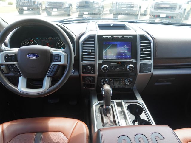 Used 2020 Ford F-150 Truck
