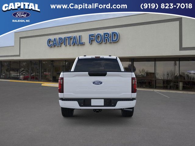 View vehicle photo 5