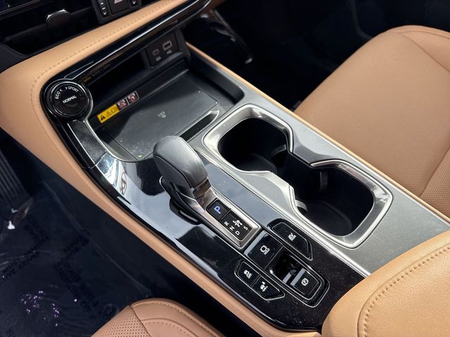 2025 Lexus NX - $49,998