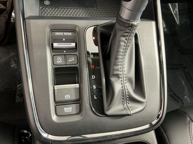 new 2026 Honda CR-V car, priced at $38,805