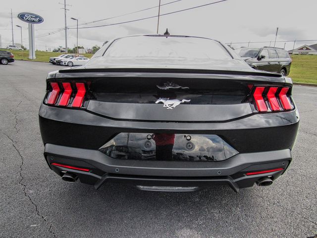 Photo of 2025 Ford Mustang EcoBoost Premium in Dallas, GA - 5,  2025 Ford Mustang EcoBoost Premium:167889