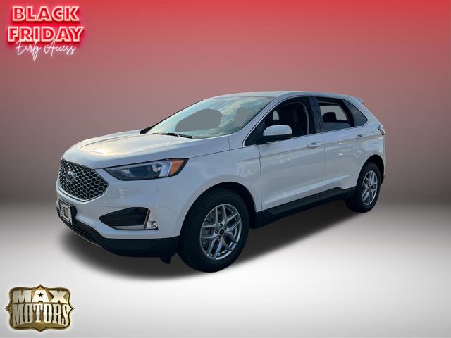 2024 Ford Edge SEL 3