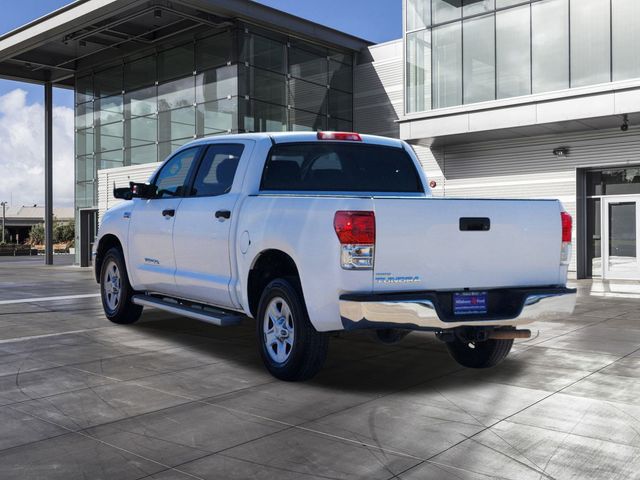 2010 Toyota Tundra 2WD Truck Grade RWD Truck