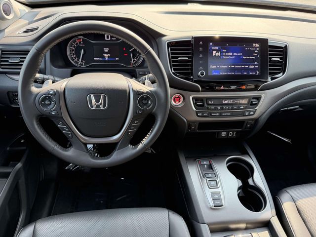 Used 2023 Honda Ridgeline Truck
