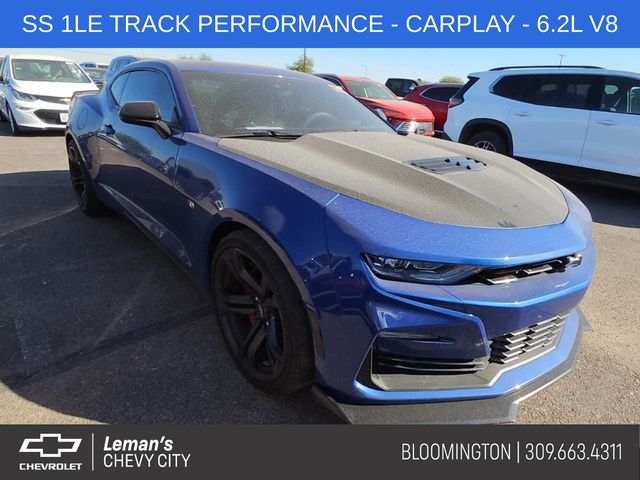 2023 Chevrolet Camaro 2SS Coupe RWD