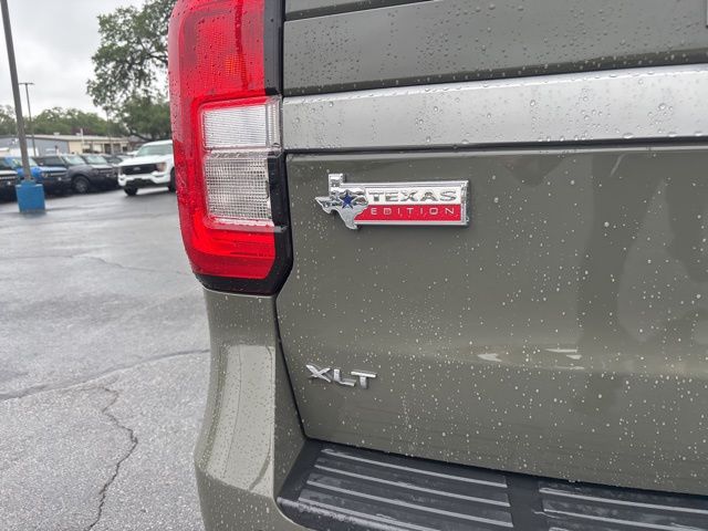 Used Car 2024 Ford Expedition  Xlt For Sale Under $50,000 In San Antonio, Texas