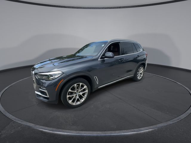 2021 BMW X5 - $25,577