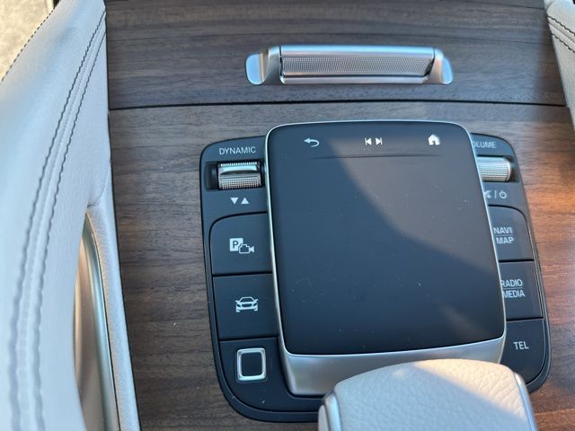 2026 Mercedes-Benz GLE GLE 350 Gray at Bob King Buick GMC