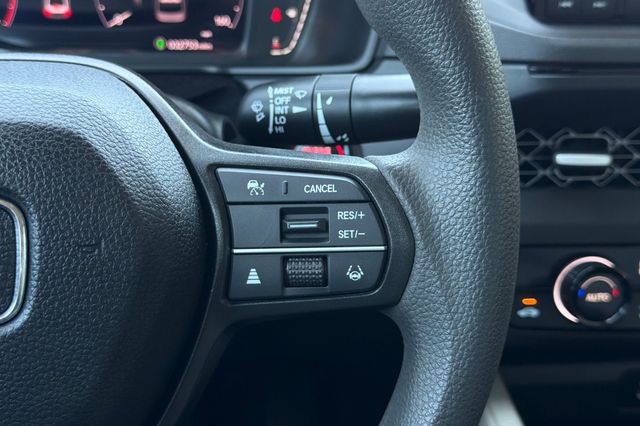 Used 2023 Honda Accord Sedan Sedan