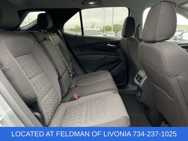Used 2023 Chevrolet Equinox For Sale in New Hudson, MI
