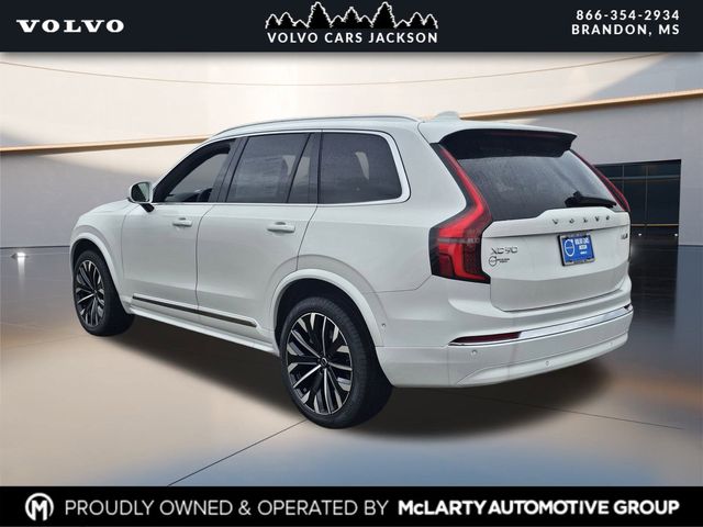 Used 2026 Volvo XC90 SUV
