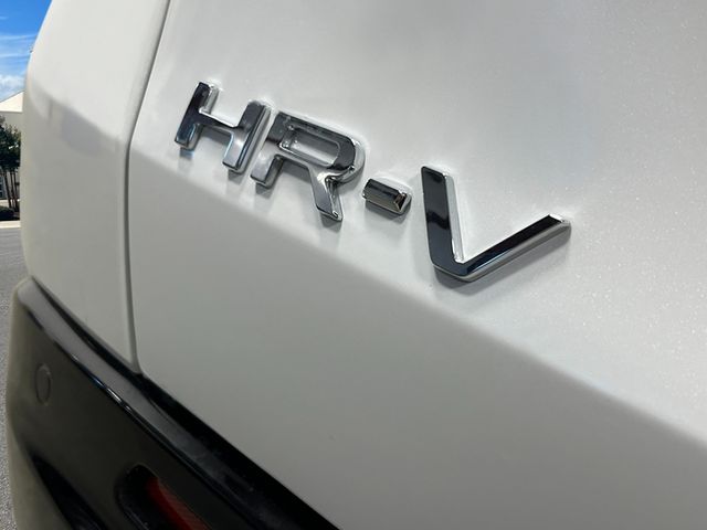 New 2027 Honda HR-V SUV