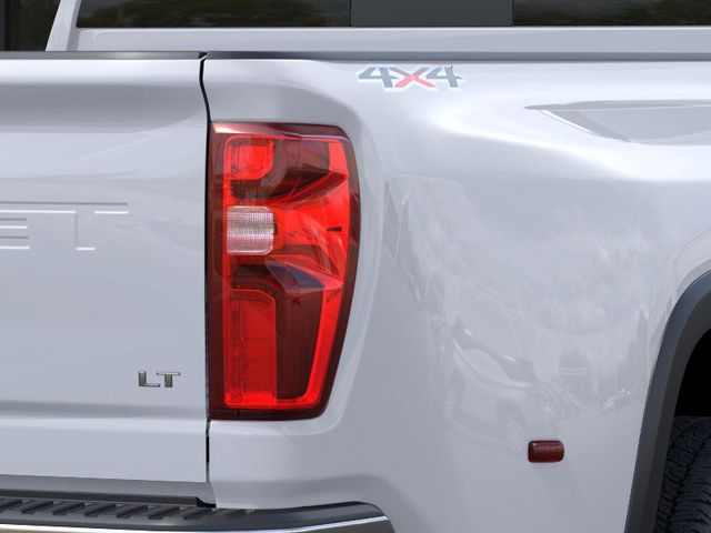 new 2026 Chevrolet Silverado 3500HD car, priced at $72,272