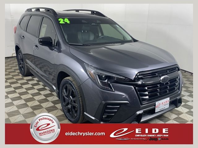 2024 Subaru Ascent Onyx Edition Limited AWD