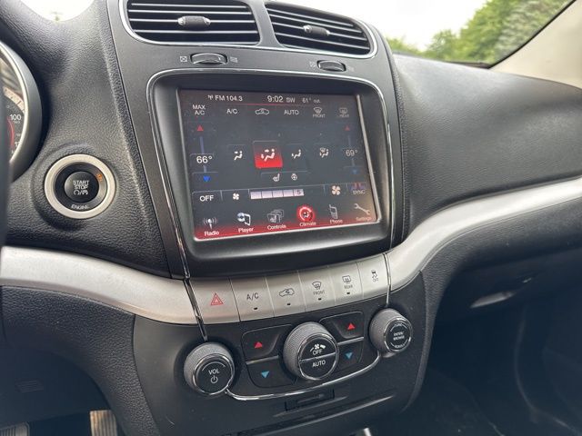Used 2014 Dodge Journey For Sale in New Hudson, MI