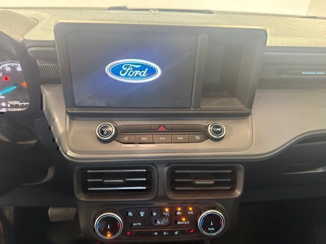 Used 2023 Ford Maverick Truck