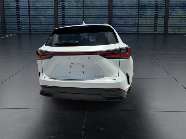 2024 Lexus NX - $40,998