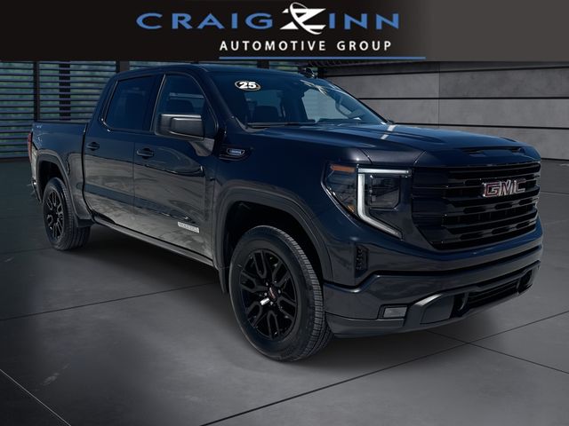 2025 GMC Sierra 1500 - $41,988