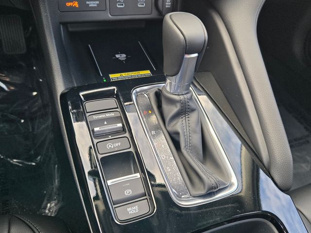 2026 Acura Integra - $35,295