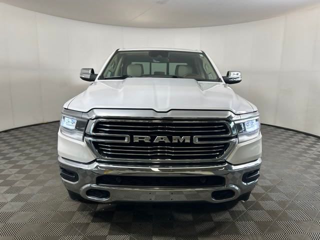 2021 Ram 1500 Laramie 8