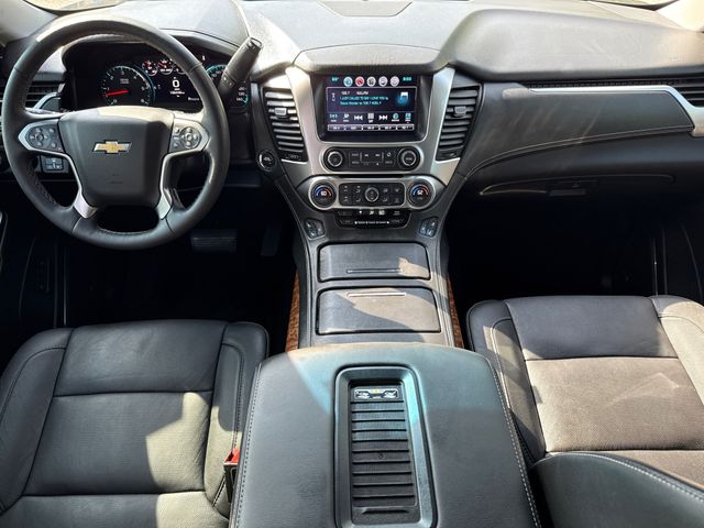 Used 2016 Chevrolet Suburban SUV