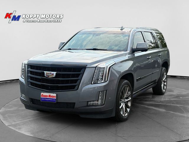 2020 Cadillac Escalade