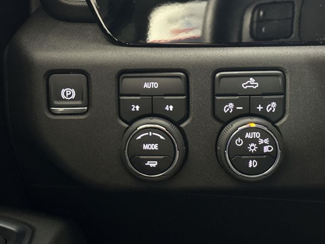 Used 2024 Chevrolet Silverado 1500 For Sale in Indianapolis, IN
