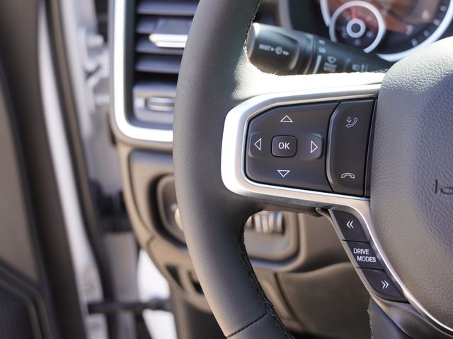 New 2026 Ram 1500 Truck