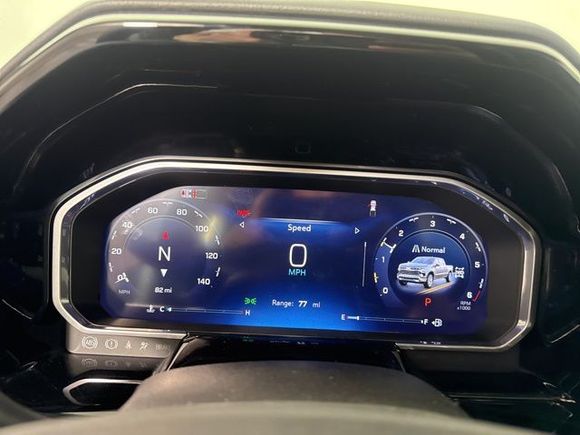 2026 Chevrolet Silverado 1500 LTZ - Photo 31