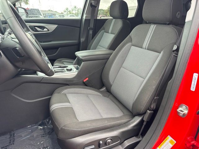 2026 Chevrolet Blazer - $36,988