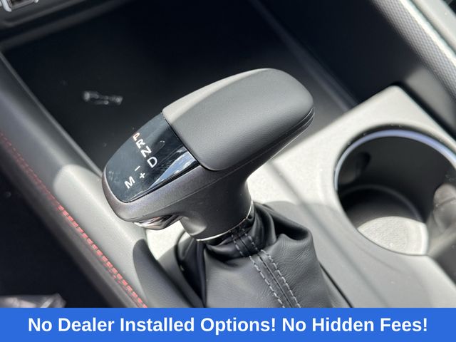2026 Dodge Durango GT White at Bayway Chrysler Dodge Jeep Ram