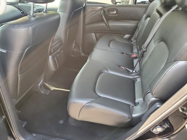 Used 2023 Nissan Armada SUV