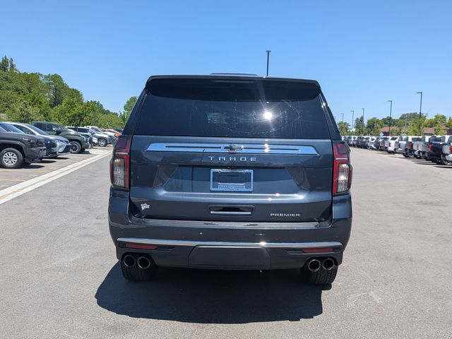 2021 Chevrolet Tahoe - Image 4