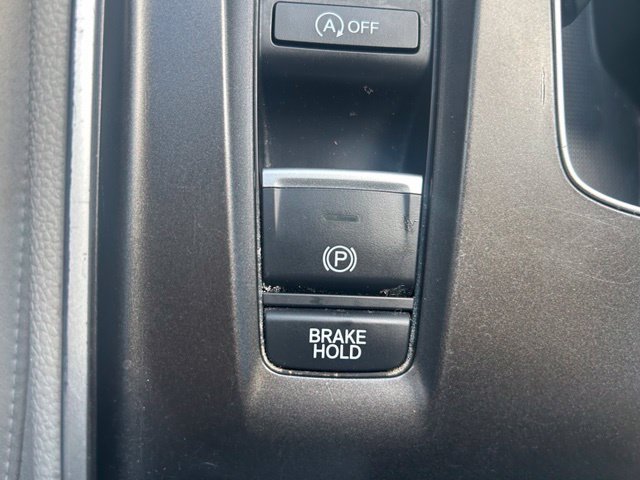 Used 2021 Honda Accord Sedan