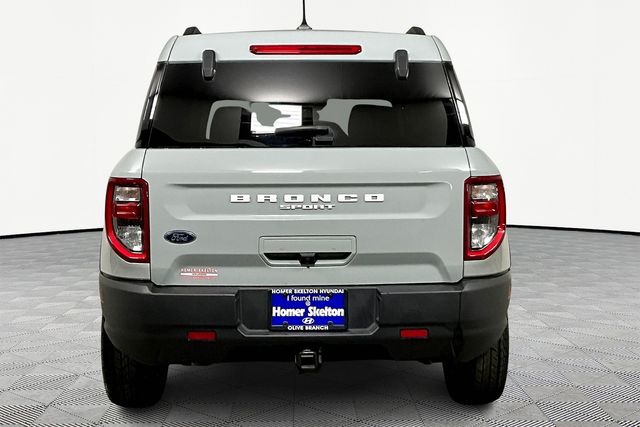Used 2022 Ford Bronco Sport For Sale in OLIVE BRANCH, MS