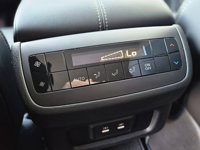 New 2026 Nissan Pathfinder SUV