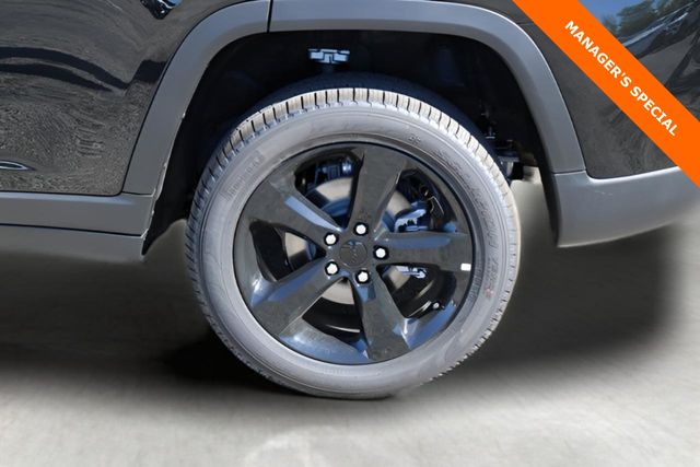 New Car 2025 Jeep Grand Cherokee  Limited For Sale Under $50,000 In Austin, Texas