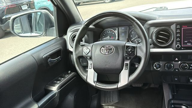 Used 2021 Toyota Tacoma Truck