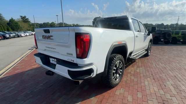 Used 2023 GMC Sierra 3500HD Truck