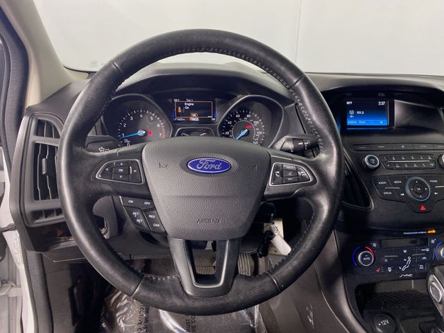 2018 Ford Focus SE 9