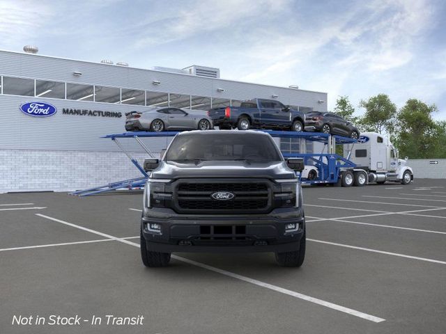 2024 Ford F-150 Lariat 7