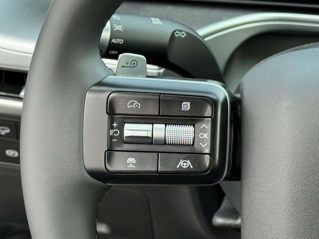 New 2026 Gray Hyundai SE image 23