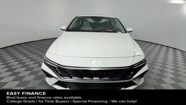 New 2025 Hyundai Elantra For Sale in Indianapolis, IN