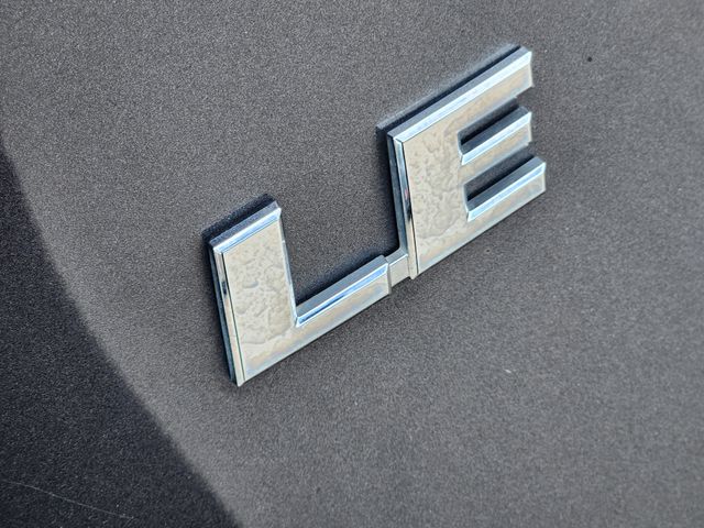 2021 Toyota RAV4 LE Gray at Traditions Chevrolet