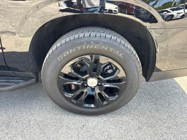 2025 Chevrolet Suburban - $58,988