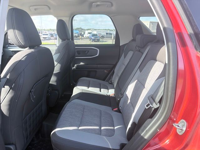 Used 2022 Red Ford Big Bend image 11